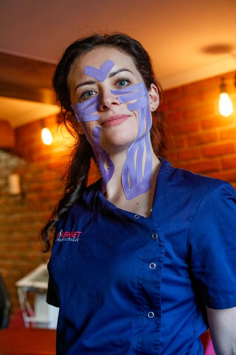 Gabinet Rehabilitacji i Odnowy Biologicznej w Tarnowie - Gabriela Sadowy-Guz Gabinet Rehabilitacji i Odnowy Biologicznej w Tarnowie - Gabriela Sadowy-Guz