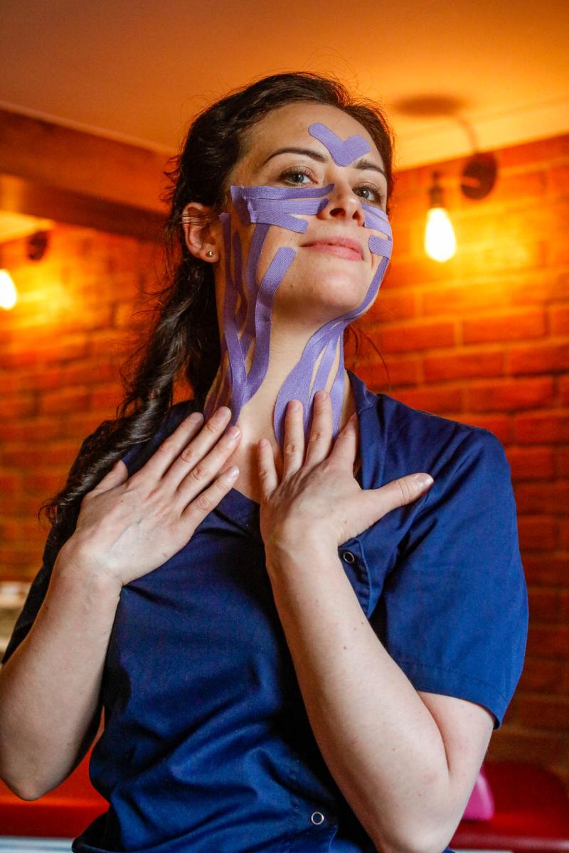 Gabinet Rehabilitacji i Odnowy Biologicznej w Tarnowie - Gabriela Sadowy-Guz Gabinet Rehabilitacji i Odnowy Biologicznej w Tarnowie - Gabriela Sadowy-Guz