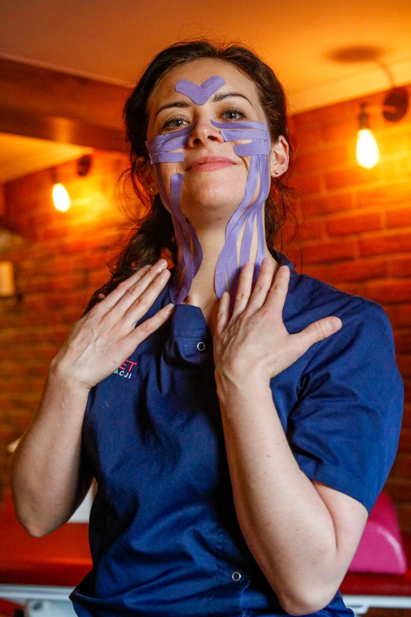 Gabinet Rehabilitacji i Odnowy Biologicznej w Tarnowie - Gabriela Sadowy-Guz Gabinet Rehabilitacji i Odnowy Biologicznej w Tarnowie - Gabriela Sadowy-Guz