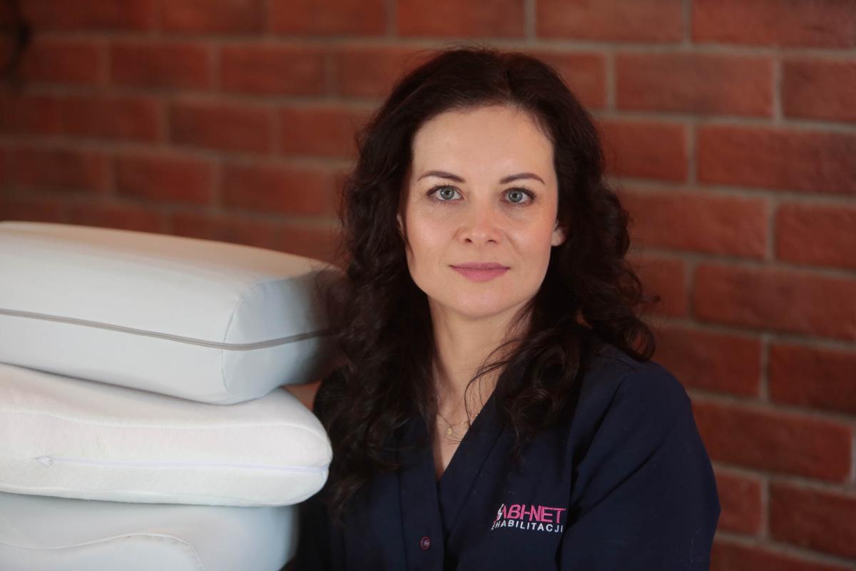 Gabinet Rehabilitacji i Odnowy Biologicznej w Tarnowie - Gabriela Sadowy-Guz Gabinet Rehabilitacji i Odnowy Biologicznej w Tarnowie - Gabriela Sadowy-Guz