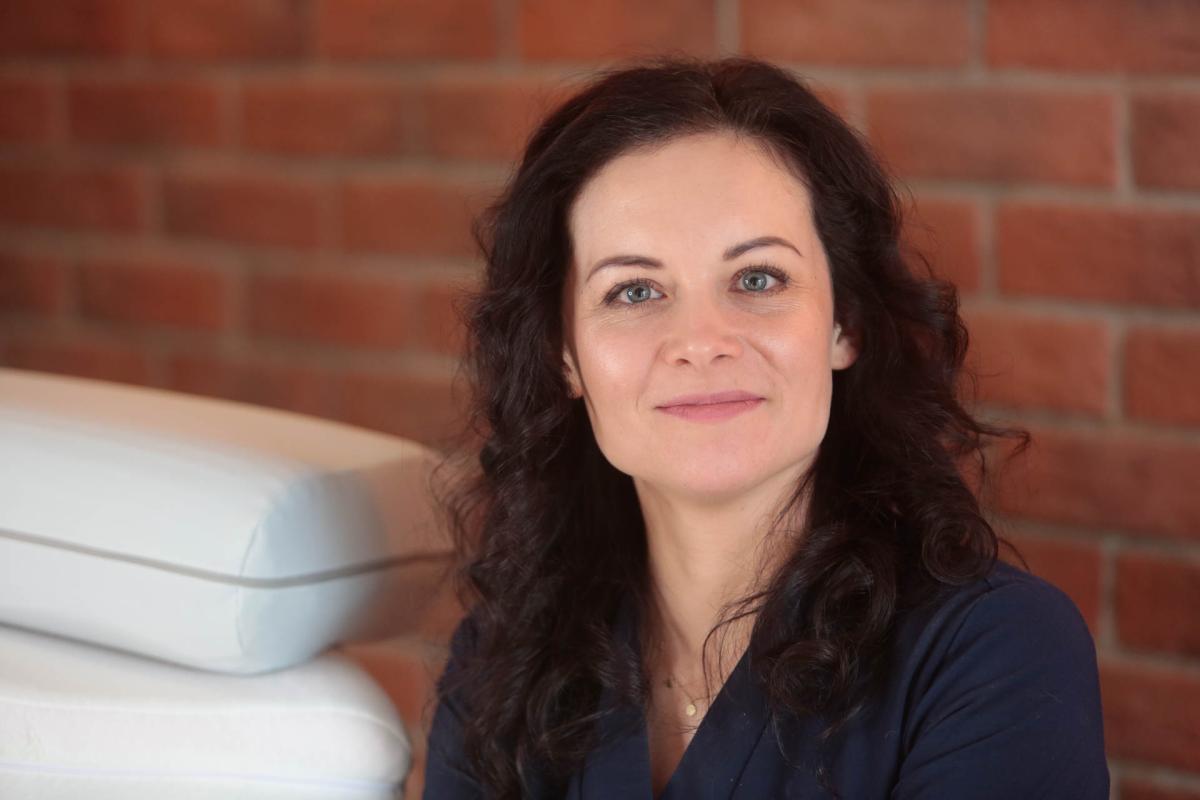 Gabinet Rehabilitacji i Odnowy Biologicznej w Tarnowie - Gabriela Sadowy-Guz Gabinet Rehabilitacji i Odnowy Biologicznej w Tarnowie - Gabriela Sadowy-Guz