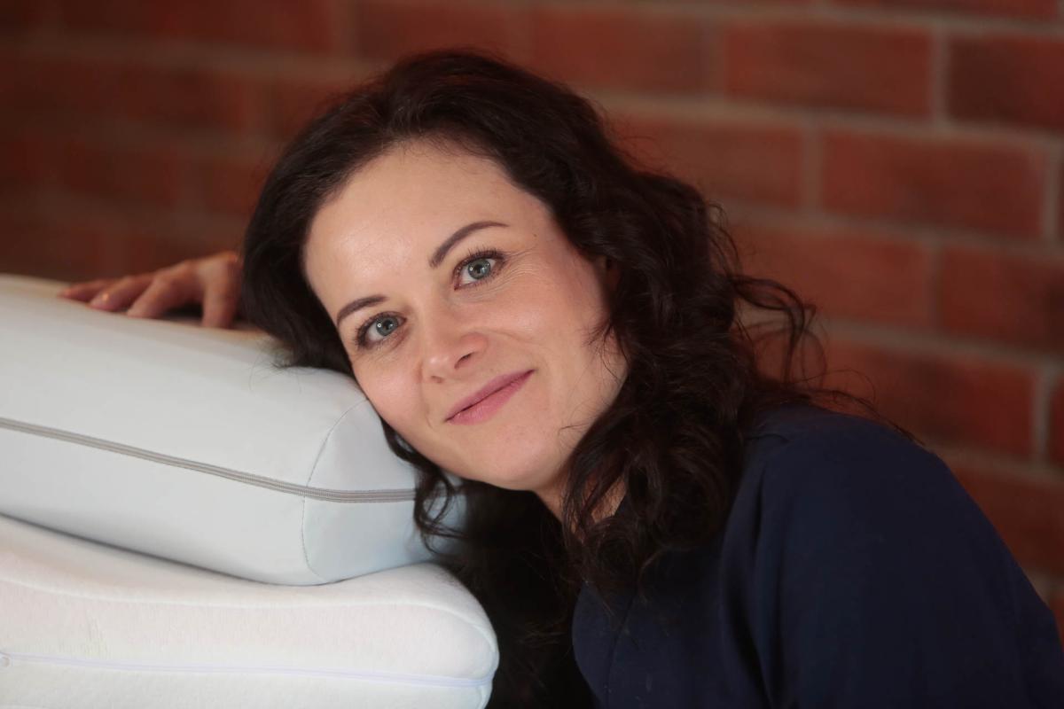 Gabinet Rehabilitacji i Odnowy Biologicznej w Tarnowie - Gabriela Sadowy-Guz Gabinet Rehabilitacji i Odnowy Biologicznej w Tarnowie - Gabriela Sadowy-Guz