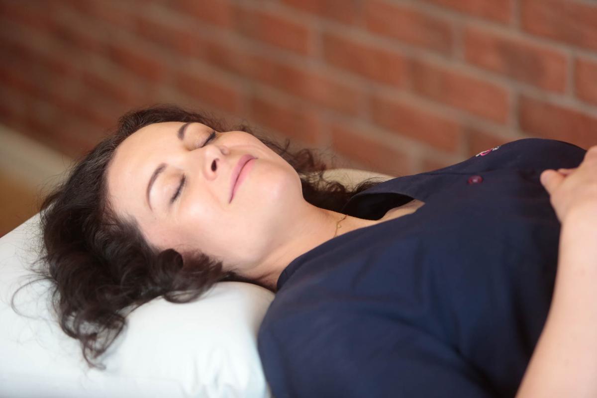 Gabinet Rehabilitacji i Odnowy Biologicznej w Tarnowie - Gabriela Sadowy-Guz Gabinet Rehabilitacji i Odnowy Biologicznej w Tarnowie - Gabriela Sadowy-Guz