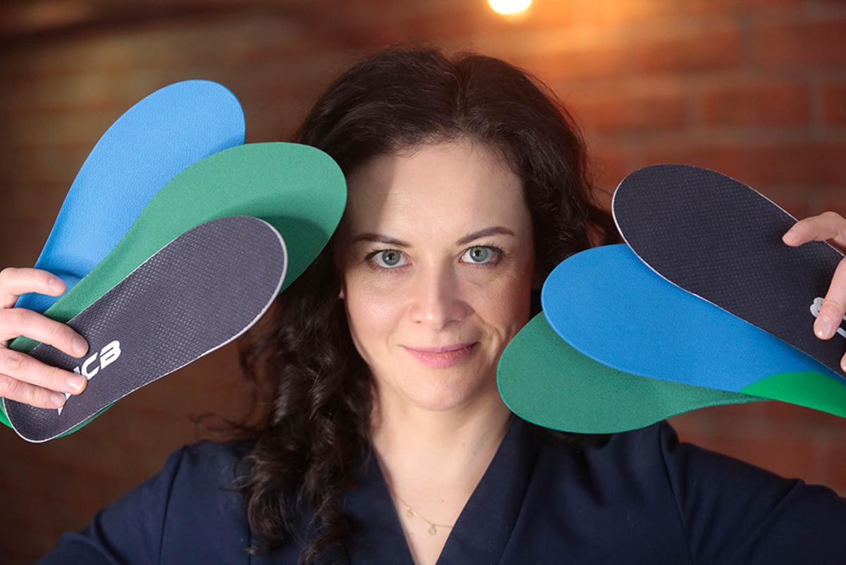 Gabinet Rehabilitacji i Odnowy Biologicznej w Tarnowie - Gabriela Sadowy-Guz Gabinet Rehabilitacji i Odnowy Biologicznej w Tarnowie - Gabriela Sadowy-Guz