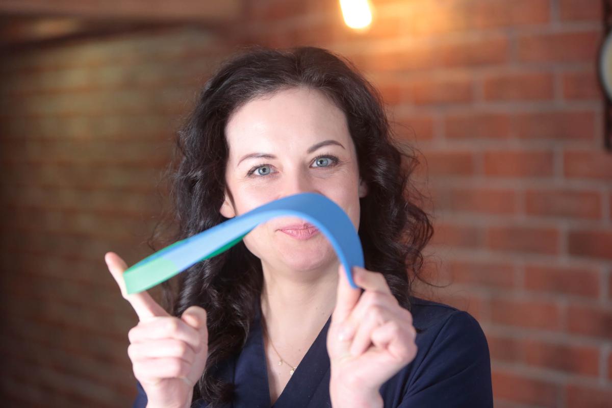 Gabinet Rehabilitacji i Odnowy Biologicznej w Tarnowie - Gabriela Sadowy-Guz Gabinet Rehabilitacji i Odnowy Biologicznej w Tarnowie - Gabriela Sadowy-Guz