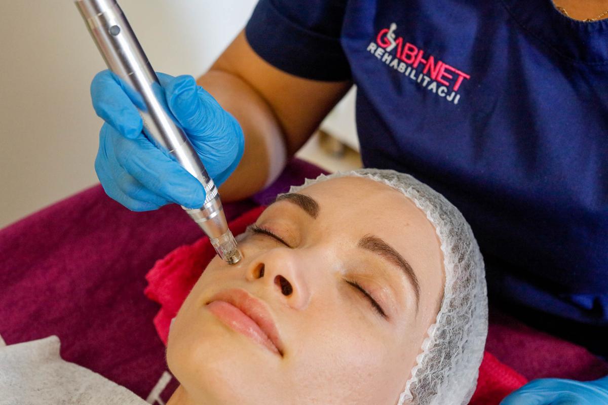 Gabinet Rehabilitacji i Odnowy Biologicznej w Tarnowie - Gabriela Sadowy-Guz Gabinet Rehabilitacji i Odnowy Biologicznej w Tarnowie - Gabriela Sadowy-Guz