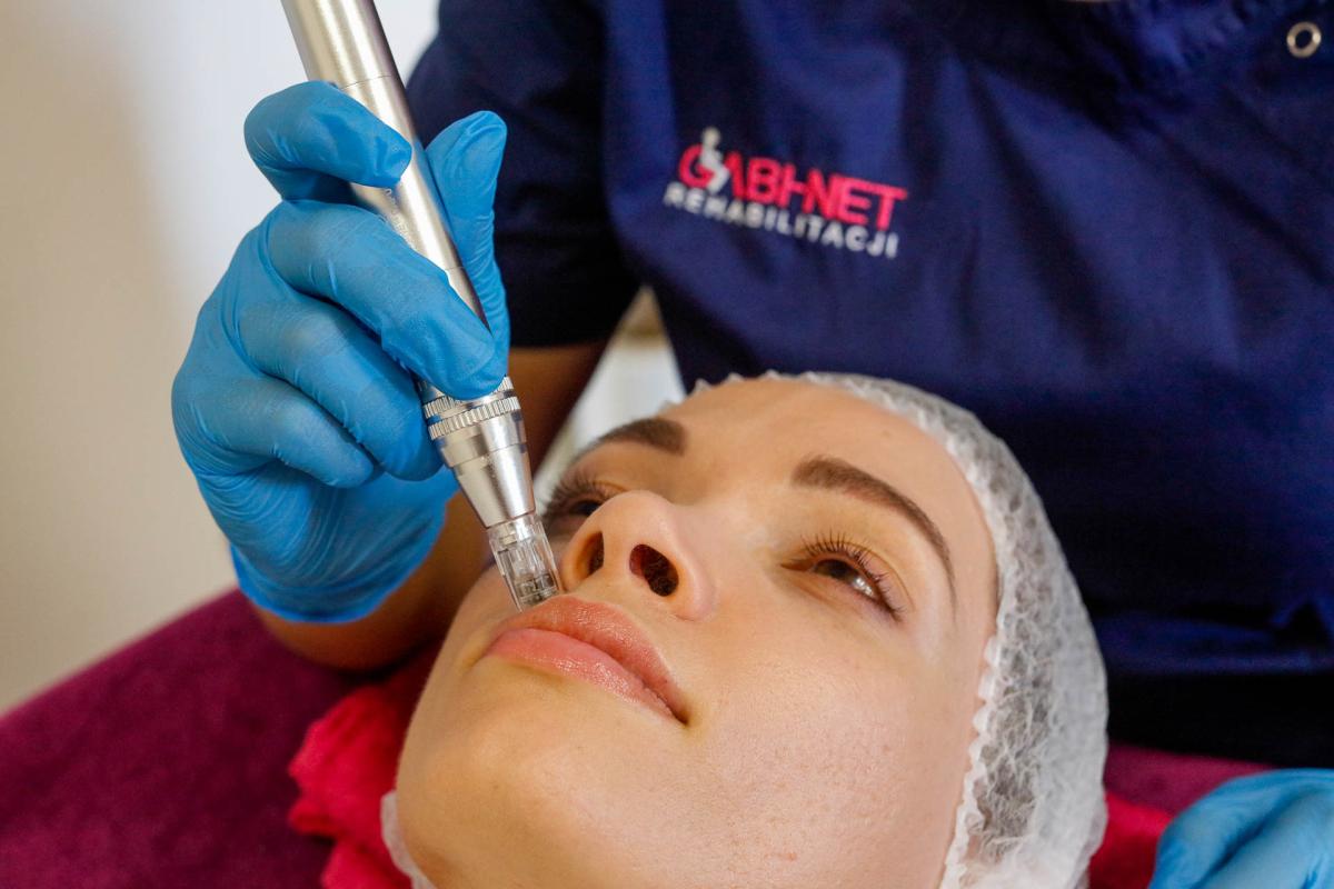 Gabinet Rehabilitacji i Odnowy Biologicznej w Tarnowie - Gabriela Sadowy-Guz Gabinet Rehabilitacji i Odnowy Biologicznej w Tarnowie - Gabriela Sadowy-Guz